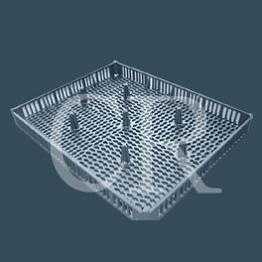 Heat treatment basket, precision castparts, china